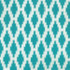 Brittany Turquoise 219 by Norbar Fabric RESORT 100% POLYPROPYLENE TURKEY 50,000 WYZENBEEK </p><p>Repeat: 1 1/8"V - 1 1/8"H 54 - Fabric Carolina -
