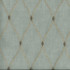 Enchantment Porcelain by Norbar Fabric See Sample 100% POLYESTER INDIA 15,000 WYZENBEEK 6 1/8"V 4 1/4"H 51 - Fabric Carolina -