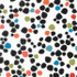 Jolie Black by Norbar Fabric PRISM CARNIVAL 100% POLYESTER CHINA 25,000 WYZENBEEK 13 3/4"V 27 1/2"H 57 - Fabric Carolina -