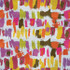 Josie Multi 25 by Norbar Fabric PRISM BRIGHTS 65% POLYESTER/35%COTTON SPAIN 40,000 MARTINDALE 9 7/8"V 9 7/8"H 54 - Fabric Carolina -