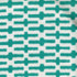 Lomax Turquoise 008 by Norbar Fabric 100% COTTON USA 12 5/8"V 13 1/2"H 54 - Fabric Carolina -