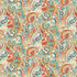 Midland Caribe by Norbar Fabric PRISM CARNIVAL 100% COTTON KOREA 30,000 WYZENBEEK 13 1/2"V 27"H 54" - Fabric Carolina -