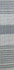 Oh Gee Grey 117 by Norbar Fabric INSIDE OUT 100% SOLUTION DYED ACRYLIC GERMANY 5 1/2"V 54 - Fabric Carolina -