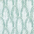 Poplar Eucalyptus by Norbar Fabric 85% COTTON / 15% LINEN USA 4 1/2"V 9"H 54 - Fabric Carolina -