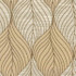 Precious Latte by Norbar Fabric DESTINY 58% POLYESTER 42% COTTON INDIA 6 7/8"V 4 1/2"H 54 - Fabric Carolina -