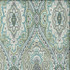 Purity Breeze by Norbar Fabric PRISM SEAGATE 55% LINEN 45% RAYON CHINA 12,000 WYZENBEEK 13"V 9"H 54 - Fabric Carolina -