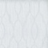 Sagamore White by Norbar Fabric 100% POLYESTER CHINA 8 1/4"V - 9 1/4"H 55 - Fabric Carolina -