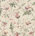 Hummingbirds Original Multi-Colour by Cole & Son Wallcovering