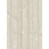 Woods & Stars Grey by Cole & Son Wallcovering COLE & SON WHIMSICAL PAPER - 100% United Kingdom - Horizontal: - and Vertical: 28.3 20.5 - Fabric Carolina -