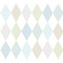 Punchinello Soft Blue by Cole & Son Wallcovering COLE & SON WHIMSICAL PAPER - 100% United Kingdom Horizontal: and Vertical: 18.1 20.5 - Fabric Carolina -