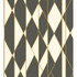 Oblique Black And White by Cole & Son Wallcovering COLE & SON GEOMETRIC II PAPER - 100% United Kingdom Horizontal: and Vertical: 30 27 - Fabric Carolina -