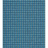 Mosaic Blue And Gold by Cole & Son Wallcovering COLE & SON GEOMETRIC II PAPER - 100% United Kingdom - Horizontal: - and Vertical: 1 20.5 - Fabric Carolina -