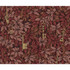 Chiavi Segrete Autumnal Leaves by Cole & Son Wallcovering COLE & SON FORNASETTI PAPER - 100% United Kingdom - Horizontal: 27 and Vertical: 22.4 27 - Fabric Carolina -