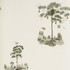 Pear Tree Graphite by Kravet Couture Wallcovering ANDREW MARTIN KIT KEMP WOOD PULP - 45%;BINDER - 20%;MINERAL FILLERS - 20%;POLYESTER - 15% United Kingdom Horizontal: 10.5 and Vertical: 11.5 27 - Fabric Carolina -