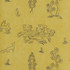 Wychwood Provencal Yellow by Kravet Couture Wallcovering ANDREW MARTIN KIT KEMP WOOD PULP - 45%;BINDER - 20%;MINERAL FILLERS - 20%;POLYESTER - 15% United Kingdom - Horizontal: 8 and Vertical: 7 20.5 - Fabric Carolina -