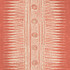 Indian Zag Paper Madder by Lee Jofa Wallcovering