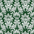 Grajal Verde by Gaston Y Daniela Fabric LORENZO CASTILLO V VISCOSE - 60%;LINEN - 30%;COTTON - 10% Italy HEAVY Horizontal: 27 and Vertical: 26.58 54 - Fabric Carolina -