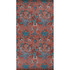 Amazon Red by Clarke And Clarke Wallcovering ANIMALIA BY EMMA J SHIPLEY FOR C&C United Kingdom Horizontal: 0 and Vertical: 18 20.5 - Fabric Carolina -