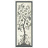 Trees Of Eden/Paradise Charcoal & Parchment by Cole & Son Wallcovering COLE & SON MARTYN LAWRENCE BULLARD PAPER - 100% United Kingdom - Horizontal: - and Vertical: - 27.5 - Fabric Carolina -