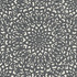 Medina Soot & Snow by Cole & Son Wallcovering