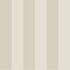 Glastonbury Str Parchment by Cole & Son Wallcovering COLE & SON MARQUEE STRIPES PAPER - 100% United Kingdom Horizontal: 21 and Vertical: 0 21 - Fabric Carolina -