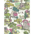 Versailles Grand Brt Class Multi by Cole & Son Fabric COLE & SON CONTEMPORARY FABRICS COTTON - 100% Italy HEAVY Horizontal: 29.1 and Vertical: 39 58.25 - Fabric Carolina -