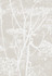 Cow Parsley Wht Taupe by Cole & Son Fabric