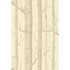 Woods Beige/Cream by Cole & Son Wallcovering COLE & SON NEW CONTEMPORARY II PAPER - 100% United Kingdom - Horizontal: - and Vertical: 28.3 20.5 - Fabric Carolina -