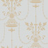 Dorset Seafoam by Cole & Son Wallcovering - PAPER - 100% United Kingdom - Horizontal: - and Vertical: 21 21 - Fabric Carolina -