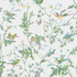 Hummingbirds Green/Pink by Cole & Son Wallcovering