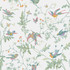 Hummingbirds Pastel by Cole & Son Wallcovering
