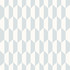 Petite Tile Powder Blue by Cole & Son Wallcovering