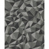 Quartz Graphite by Cole & Son Wallcovering COLE & SON CURIO PAPER - 100% United Kingdom Horizontal: and Vertical: 25.2 20.5 - Fabric Carolina -