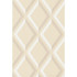 Pompeian Beige/W by Cole & Son Wallcovering COLE & SON NEW CONTEMPORARY PAPER - 100% United Kingdom - Horizontal: 0 and Vertical: 28.5 20.5 - Fabric Carolina -