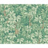 Chiavi Segrete Forest by Cole & Son Wallcovering COLE & SON FORNASETTI SENZA TEMPO PAPER - 100% United Kingdom - Horizontal: 27 and Vertical: 22.4 27 - Fabric Carolina -