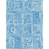 Bellini Blue & White by Cole & Son Wallcovering COLE & SON MARIINSKY DAMASK PAPER - 100% United Kingdom - Horizontal: - and Vertical: 27.5 20.5 - Fabric Carolina -