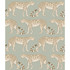 Leopard Walk Olive & White by Cole & Son Wallcovering COLE & SON ARDMORE PAPER - 100% United Kingdom Horizontal: and Vertical: 12 20.5 - Fabric Carolina -