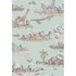 Zambezi Multi-Coloured by Cole & Son Wallcovering COLE & SON ARDMORE PAPER - 100% United Kingdom - Horizontal: - and Vertical: 40.2 27.5 - Fabric Carolina -