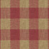 Buffalo Red Pepper by Kasmir Fabric 1452 100% Polyester
 INDIA </p><p>Repeat: Horizontal: 9 1/8 inches and Vertical: 10 2/8 inches 54 - Fabric Carolina -