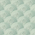 Mosaic Motif Lagoon by Kasmir Fabric 1453 92% Ramie
8% Cotton
 FRANCE </p><p>Repeat: Horizontal: 12 5/8 inches and Vertical: 12 5/8 inches 59 - Fabric Carolina -