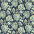 Parisian Park Indigo by Kasmir Fabric 1454 100% Cotton
 SPAIN </p><p>Repeat: Horizontal: 27 inches and Vertical: 27 inches 54 - Fabric Carolina -