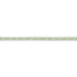 Helena Braid/Pistachio V1250-006 by Scalamandre Trim Trim NOVANTA PASSEMENTERIE 59% RAYON 41% FIBRANNE CHINA LIGHT DUTY Horizontal: 0" and Vertical: 0" 0.625" - Fabric Carolina -
