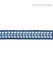 <p>Helena Braid Blue Jay SCV12500008 by Scalamandre Trim</p><p><strong>Required Minimum Quantity Purchase: Fabrics by the yard 1 YARD MINIMUM </p><p>Book: NOVANTA PASSEMENTERIE</p><p>Content: 59% RAYON 41% FIBRANNE</p><p>Origin: CHINA</p><p>Performance: LIGHT DUTY</p><p>Repeat: Horizontal: 0" and Vertical: 0"</p><p>Width: 0.63</p>