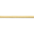 Boulevard Cord Sunbeam by Scalamandre
 Trim Scalamandre
 Trim Boulevard Cord SunbeamTrim NOVANTA PASSEMENTERIE 15% POLYESTER 1% ACRYLIC|48% COTTON 19% RAYON 17% FIBRANNE CHINA </p><p>Repeat: H: 0", V: 0" 0.25" - Fabric Carolina -