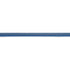 Avenue Cord/Federal Blue C315-019 by Scalamandre Trim Trim NOVANTA PASSEMENTERIE 16% FIBRANNE 2% ACRYLIC|38% POLYESTER 26% COTTON 18% RAYON CHINA LIGHT DUTY Horizontal: 0" and Vertical: 0" 0.125" - Fabric Carolina -