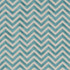 F1243 12 Prisma Teal by Clarke and Clarke Fabric CLARKE & CLARKE POLYESTER - 59%;VISCOSE - 41% India HEAVY Horizontal: 2.28 and Vertical: 1.02 54  - Fabric Carolina -