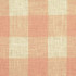 Calvary Soft Coral 572 by Norbar Fabric CALVARY 100% POLYESTER INDIA 10 1/4"V 9 1/8"H 54 - Fabric Carolina -