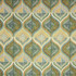 Alexa Verdant by Norbar Fabric PRISM MEDLEY 100% POLYESTER TURKEY 12,000 WYZENBEEK 18"V 6 3/4"H 54" - Fabric Carolina -