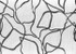 Earth Natural by Norbar Fabric SHEER STYLE 50% POLYESTER 50% COTTON CHINA 31"V 25"H 118 - Fabric Carolina -