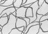 Earth White by Norbar Fabric SHEER STYLE 50% POLYESTER 50% COTTON CHINA 31"V 25"H 118 - Fabric Carolina -